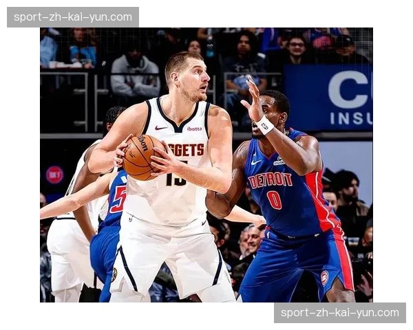 掘金进攻流畅性大幅下滑 挡拆配合效率较常规赛下降15个百分点