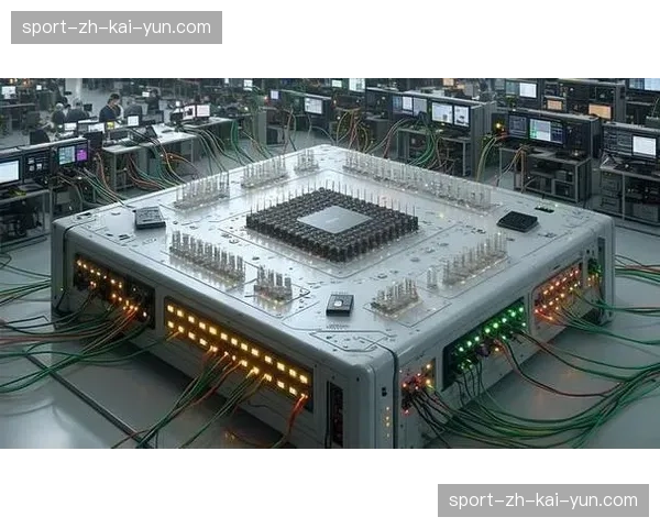 分布式渲染算力中心落成，超高清视频导出告别本地等待期